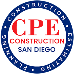 Cpe Construction And Land Development, Inc.