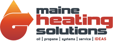 Construction Professional Maine Heating Solutions INC in Turner ME