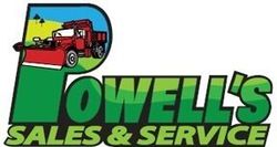 Construction Professional Powells Sales And Service INC in Scott Township PA
