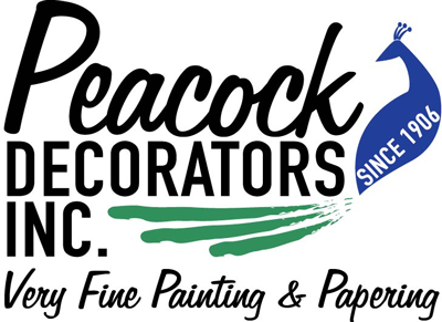 Construction Professional Peacock Decorators INC in Forest Park IL