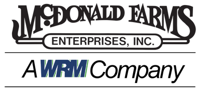 Mcdonald Farms Enterprises INC