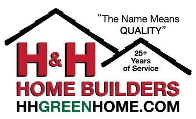 Construction Professional H And H Home Builders INC in North Liberty IA