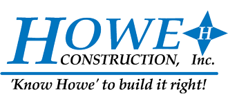Construction Professional Howe Construction CO in Siren WI
