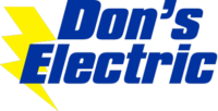 Construction Professional Don's Electric, Inc. in Clarkston MI