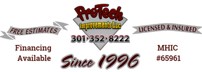 Construction Professional Pro Tech Improvements INC in Glenn Dale MD