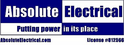 Construction Professional Absolute Electrical in San Carlos CA
