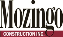 Mozingo Construction INC