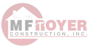 Construction Professional Mf Royer Construction INC in Webster NY