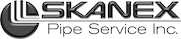 Construction Professional Skanex Pipe Services, INC in Victor NY