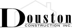 Douston Construction INC