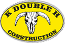 K Double H Construction