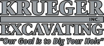 Krueger Excavating, Inc.
