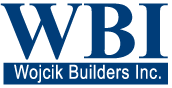 Construction Professional Wojcik Builders INC in Bedford OH