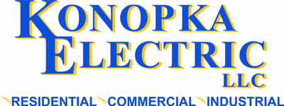 Konopka Electric, LLC