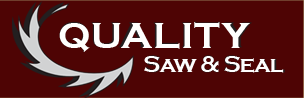 Quality Saw And Seal, INC