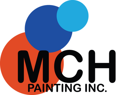 Mch Painting, Inc.