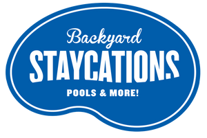 Backyard Staycations