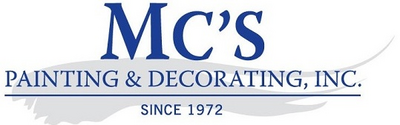 Construction Professional Mc's Painting And Decorating Co. in Hiram GA