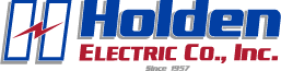 Holden Electric