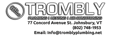 Trombly Plumbing And Heating, Inc.