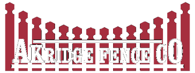 Akridge Fence CO