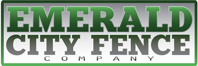 Emerald City Fence Company, Inc.