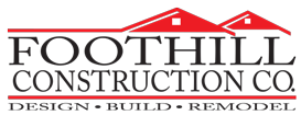 Construction Professional Foothill Concrete Construction, Inc. in Orangevale CA