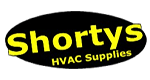 Shortys Hvac Supplies LLC