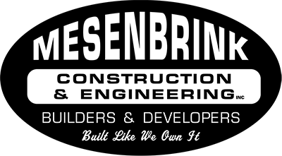 Mesenbrink Construction And Engineering, Inc.