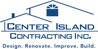 Construction Professional Center Island Contracting, INC in Uniondale NY