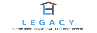 Construction Professional Legacy Home Construction INC in Whispering Pines NC