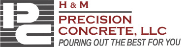 H And M Precision Concrete LLC