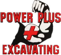 Power Plus Excavating