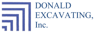 Donald Excavating, INC