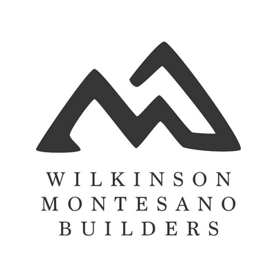 Construction Professional Wilkinson Montesano Builders in Driggs ID