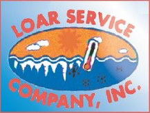Construction Professional Loar Service Company, Inc. in Tupelo MS