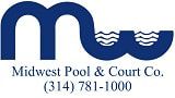 Construction Professional Midwest Pool And Court CO INC in Saint Louis MO