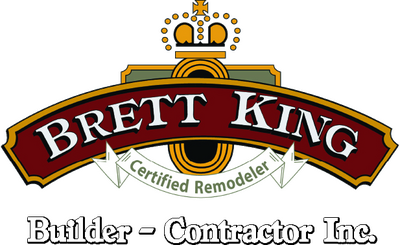Construction Professional Brett King Builder Contractor in Quakertown PA