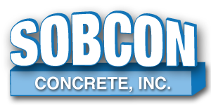 Construction Professional Sobcon Concrete, Inc. in Caledonia MS