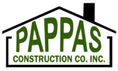 Construction Professional Pappas Construction Co., Inc. in Wadsworth OH