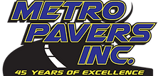 Construction Professional Metro Pavers, Inc. in Henderson CO