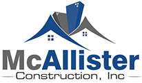 Mcallister Construction, Inc.