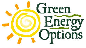 Green Energy Options Of Keene, LLC