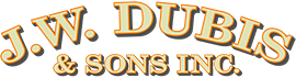 J W Dubis And Sons INC