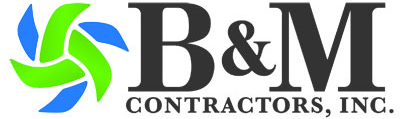 B And M Contractors, Inc.