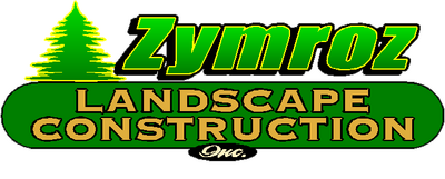 Construction Professional Zymroz Landscape Construction INC in Agawam MA