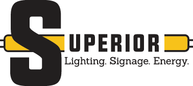 Construction Professional Superior Light Sign Maint INC in Clive IA