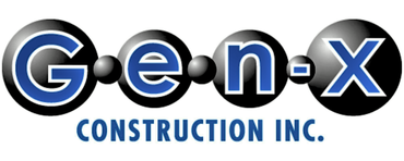 Gen-X Construction, INC