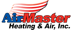 Airmaster Heating And Air, Inc.