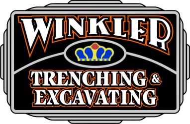Construction Professional Winkler Trenching And Excavating in West Salem OH